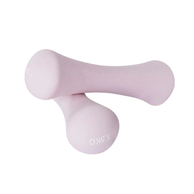 Molded Small Dumbbells