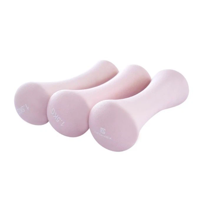 Viny dumbbell (6)(001)