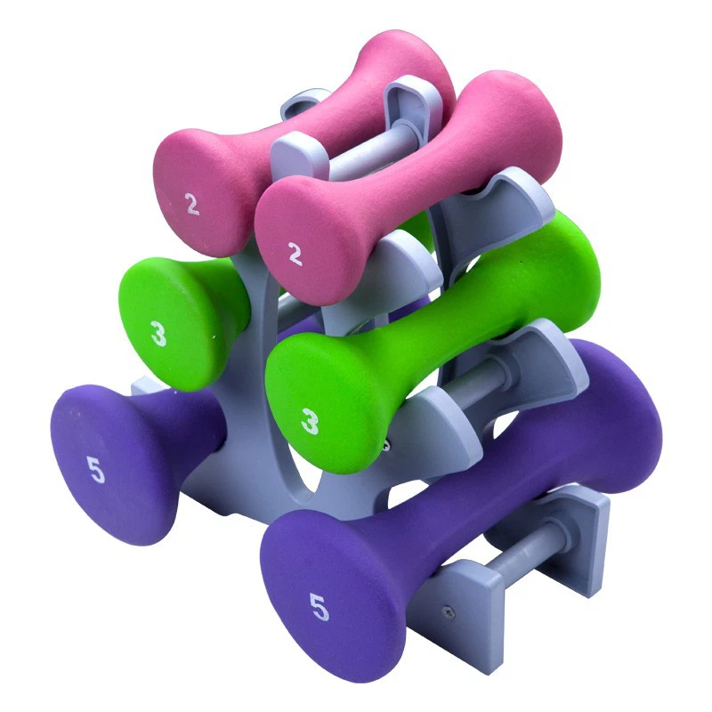Viny dumbbell (12)