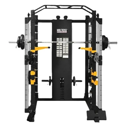 Cardio Cross Trainer